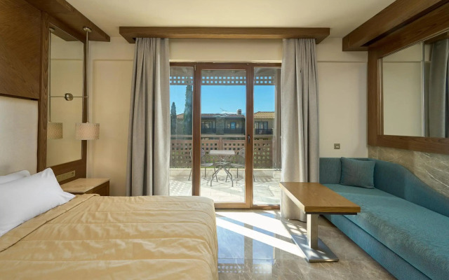 Mediterranean Village Hotel & Spa