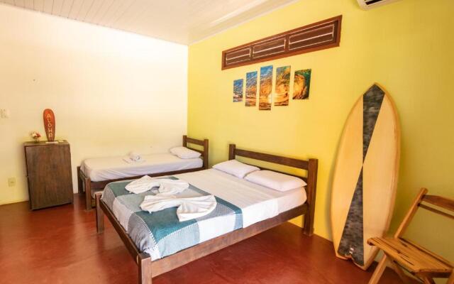 Surfcamp Arara