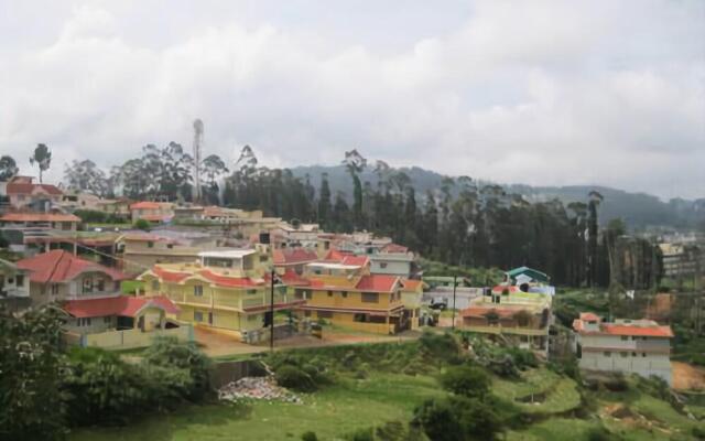 Anmol's Cottage