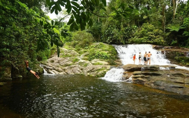 Pousada Recanto dos Madda's