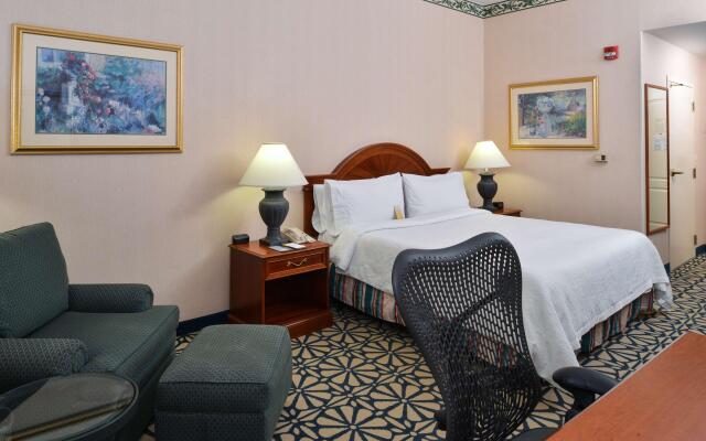 Hilton Garden Inn Columbia
