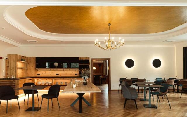OSCARS Hotel 1415