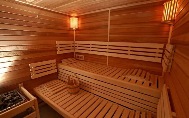 Wellness Penzion Pod Rozhlednou