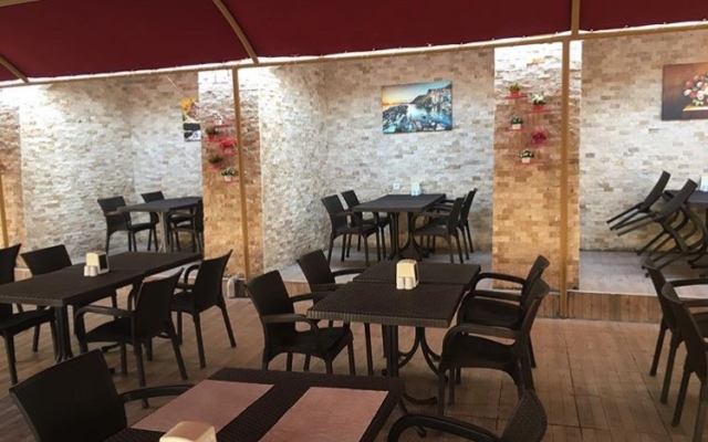 Papatya Hotel