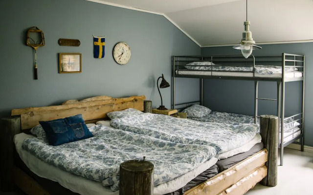 Brännö Varv Bed & Breakfast