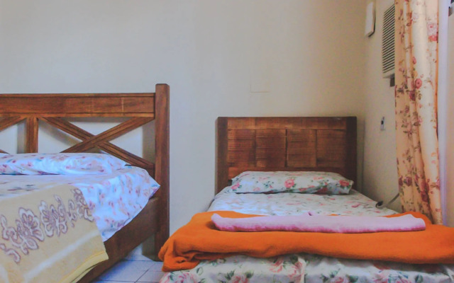 VELINN Pousada Praia do Perequê