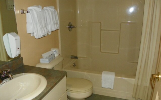 Enjoy a Winter Week at Pollard Brook in Lincoln NH! - PB Dec 20th-27th, 2chr