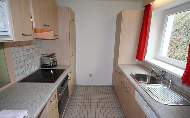 Chalet St. Wendelin - Typ D