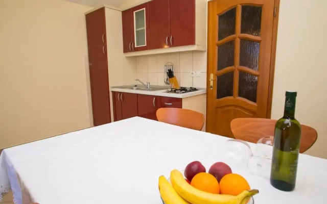 Nera - 10 m From Beach - A2