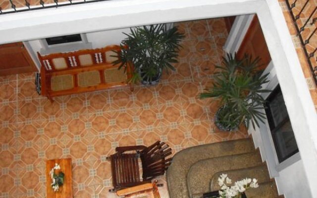 Hostal del Cid