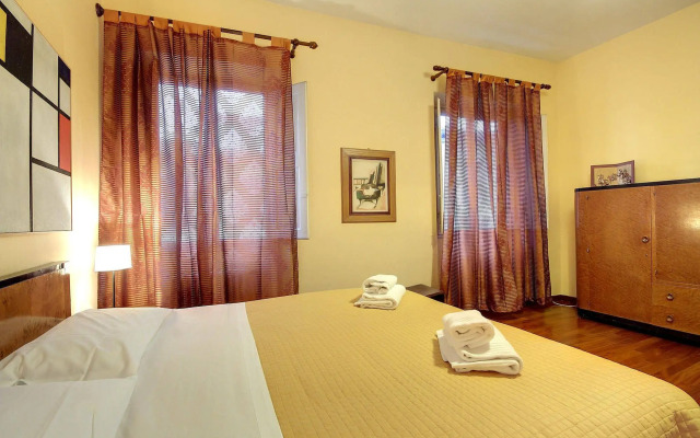 Residenza Brasca - Visitaflorencia