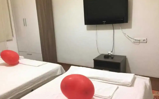 Kircin Otel Pansiyon