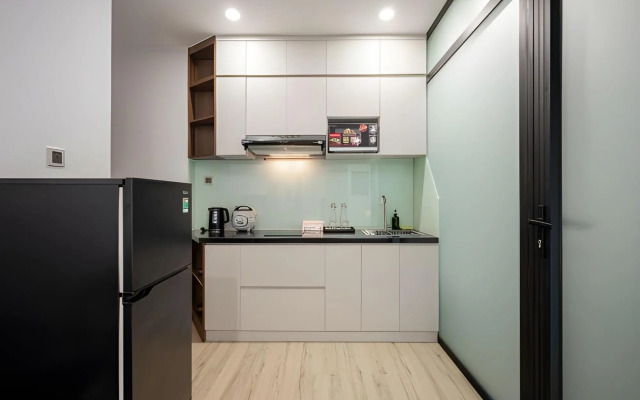 Cozrum Home - Kena House