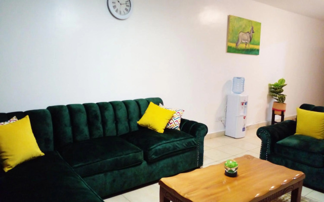 Cozy 2 bedroom Emerald Green at Greatwall Gardens