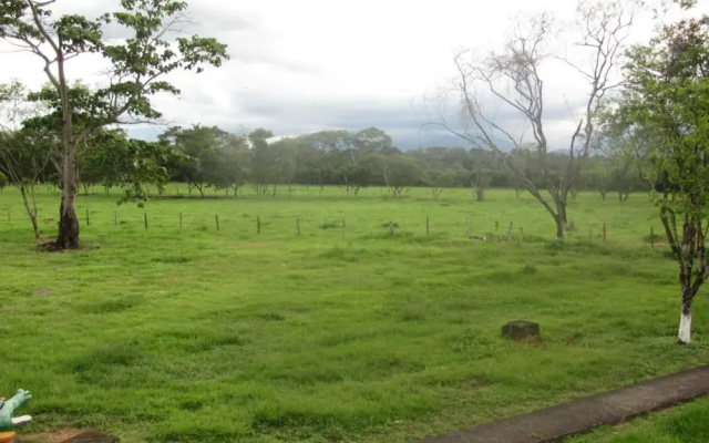 Centro Vacacional y de Eventos Araguaney
