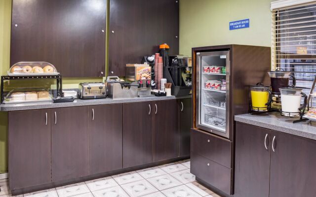 SureStay Hotel by Best Western Beverly Hills West LA