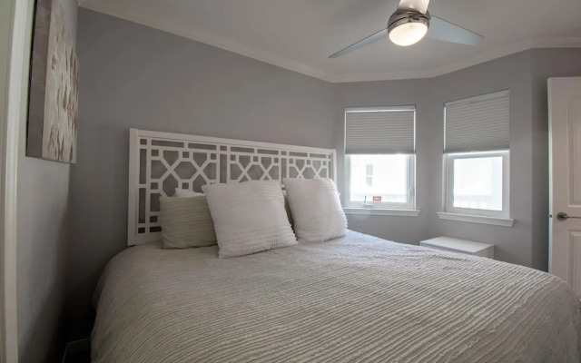 Seascape 2307 in Galveston