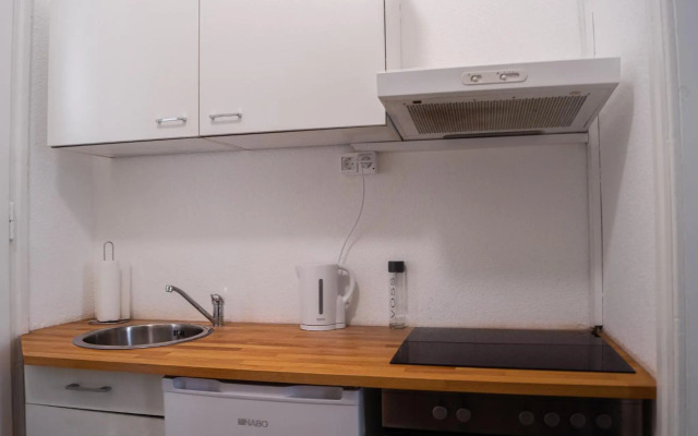 Chic Apartment- Suitable for Longstays in Lockdown