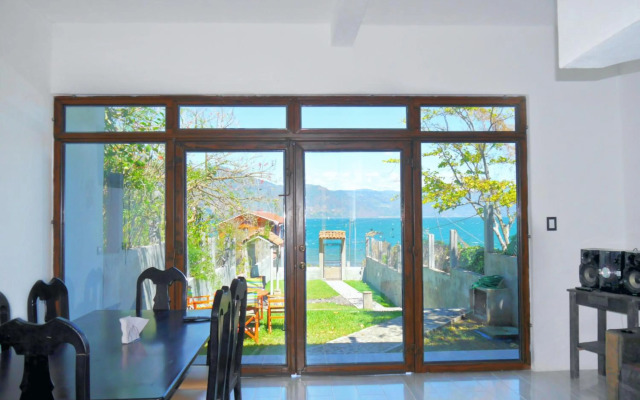 Villa Don Pedro - Casa de descanso