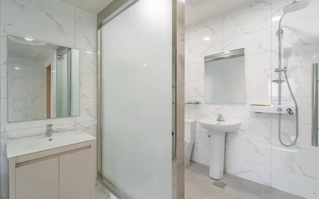 Gapyeong Boreum-dal Poolvilla
