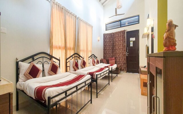 Rainforest Resort and Spa, Igatpuri -Nature's Luxury Awaits