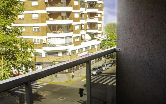 Avellaneda Aparts & Suites