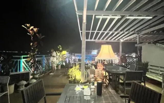 Shenzhen Seaside Hostel