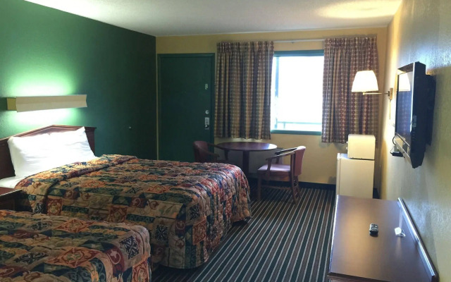 Family Budget Inn Harrison