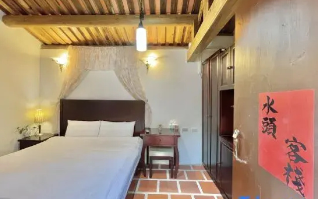 Kinmen B&B, No.118, Shuitou
