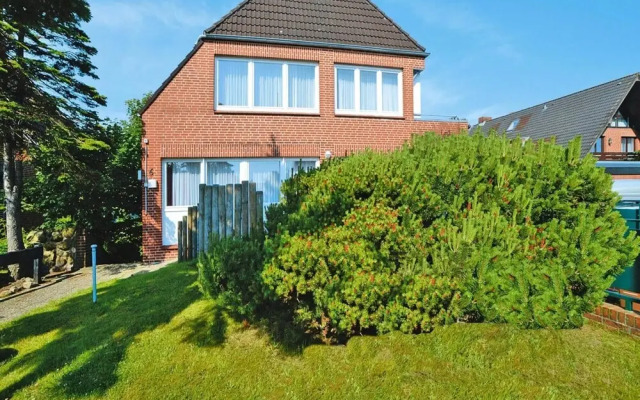 Ferienwohnung in Westerland