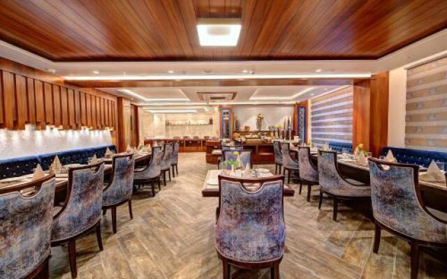 Best Western Plus Revanta Mcleod Ganj