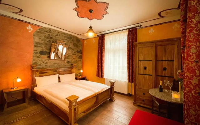 Black Forest Hotel