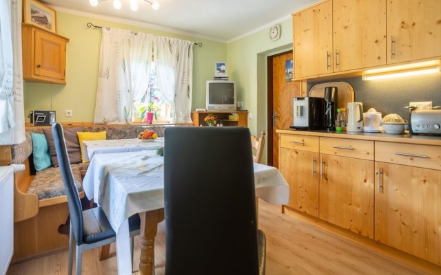 Holiday Home in Bad Kleinkirchheim Near ski Area