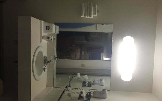 Knights Inn Colby KS