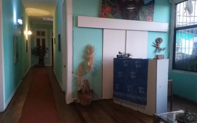 Espacio 420 - Hostel