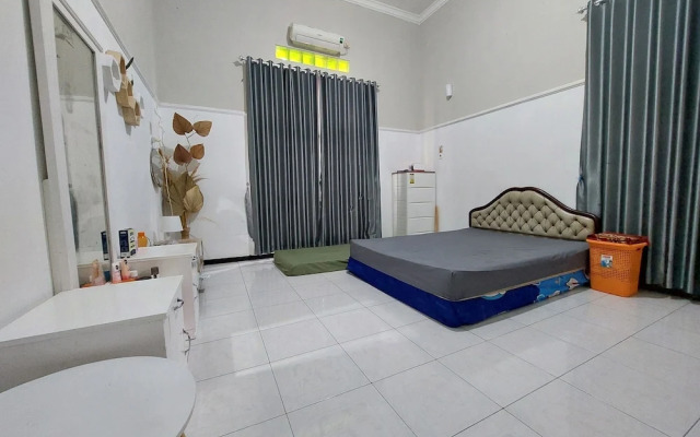 Homestay Rachmad Homestay Warungboto