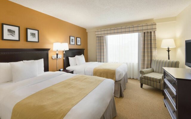 Country Inn and Suites By Carlson-Buford at Mall of Georgia