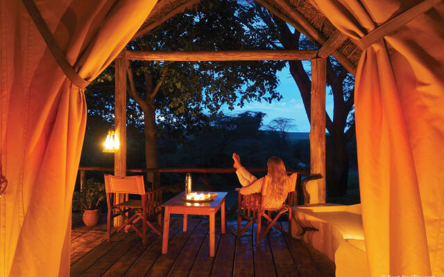 Basecamp Masai Mara