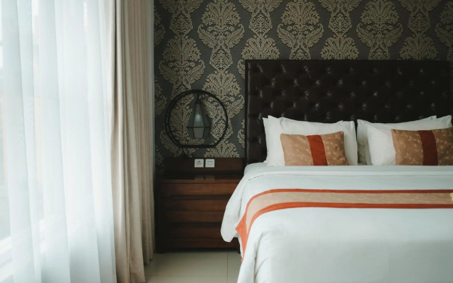 The Visala Boutique Hotel