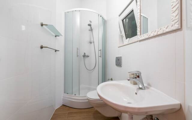 Breathtaking Panorama Villa Vese