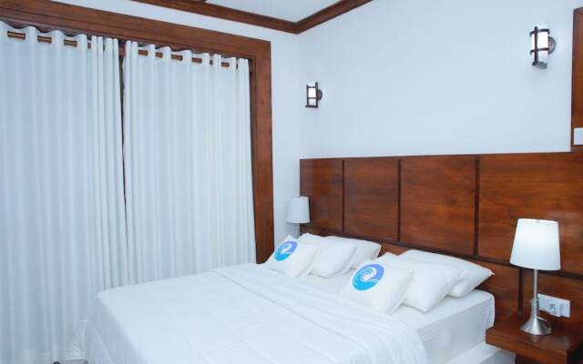 Ceylonta Beach Resort and Spa