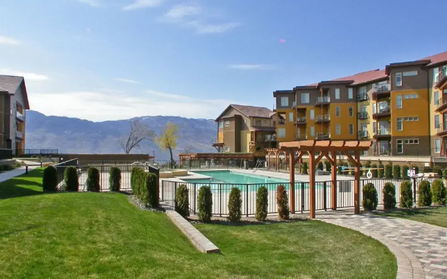 Barona Beach Resort