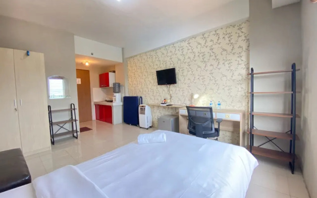 Simply Executive Studio At Pinewood Apartment