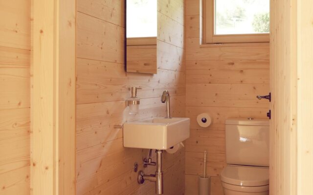 CASALPIN Chalets