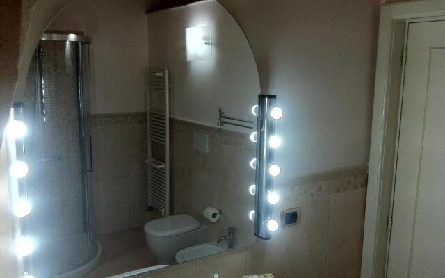 Porta Piccola B&B