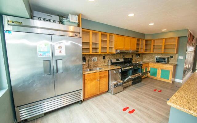 California Dreams Hostel - Ocean Beach