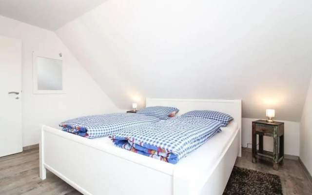 Apartments Krabbenweg