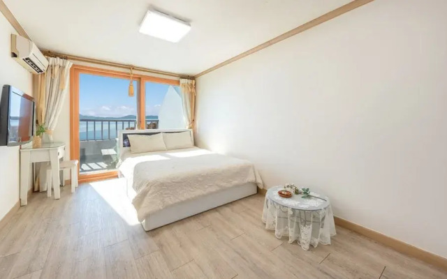 Ganghwa Sol Orem Pension