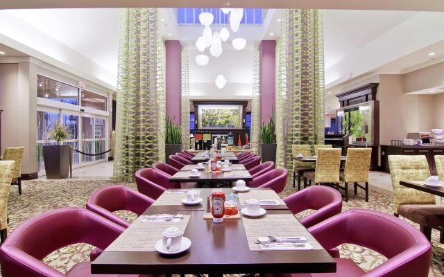 Hilton Garden Inn Toronto/Ajax