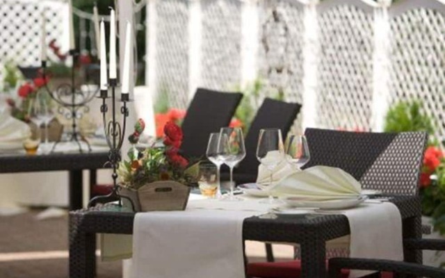 Waldidyll Rabenhorst